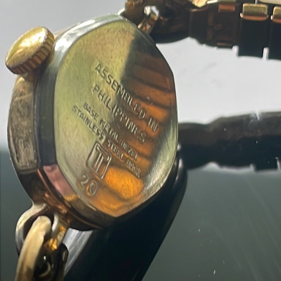 Timex Watch - Picture 3 of 5